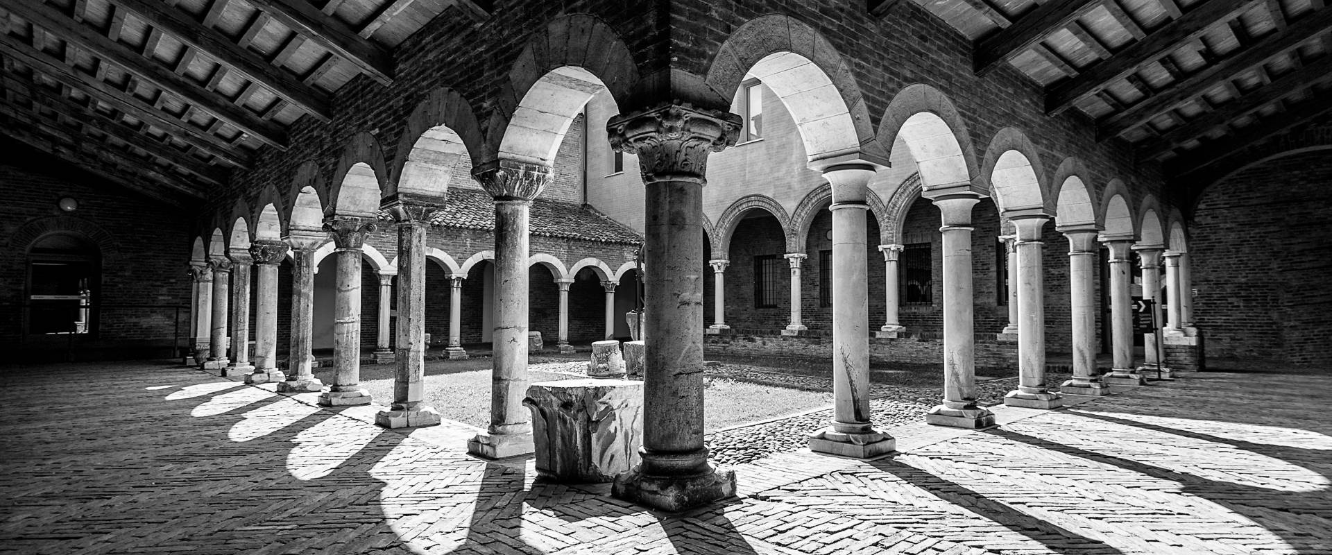 Museo della Cattedrale3 photo by Andrea Parisi